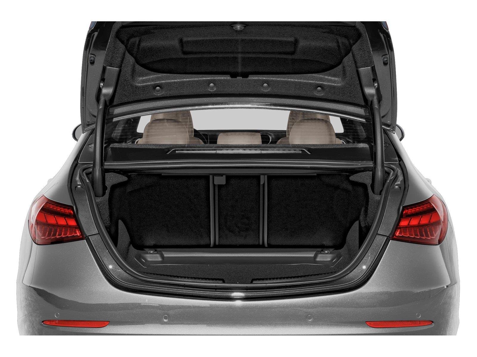 New 2026 Cirrus Silver Metallic Mercedes-Benz C 300 image 6