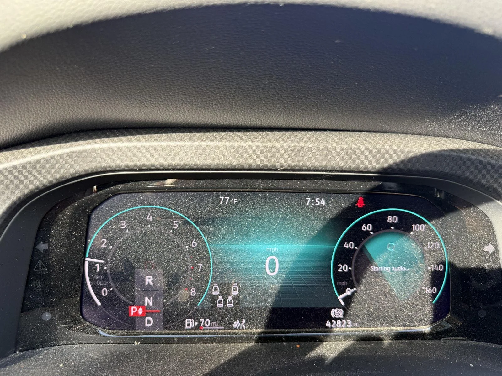 Used 2024 Wh Volkswagen 2.0T Peak Edition SE w/Technology image 8