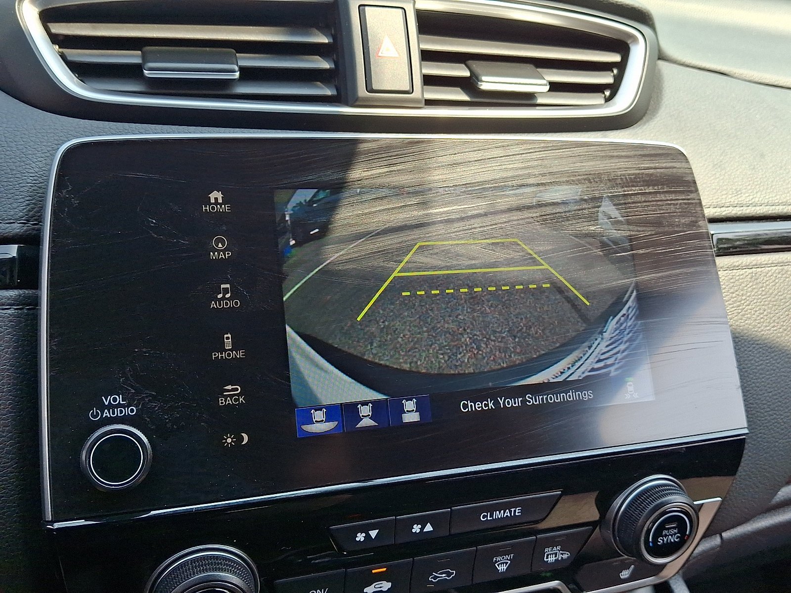 2022 Honda CR-V Touring - Photo 18