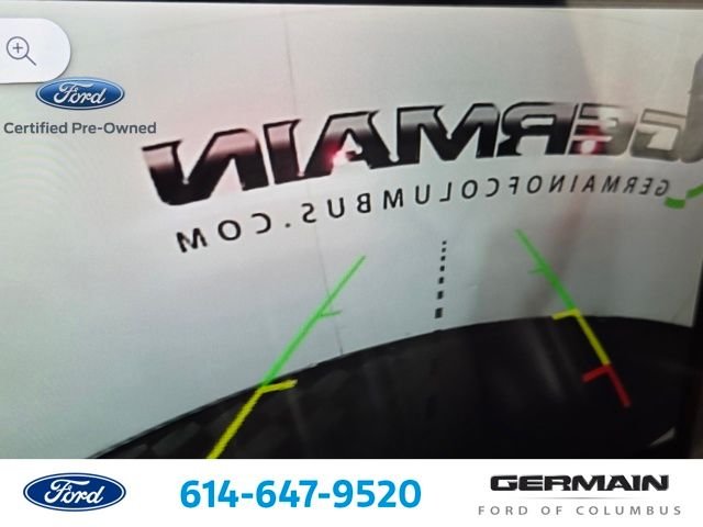 Certified Used 2024 Oxford White Ford Limited image 33