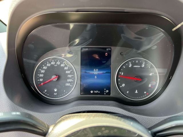 New 2026 Arctic White Mercedes-Benz Crew 144 WB image 26