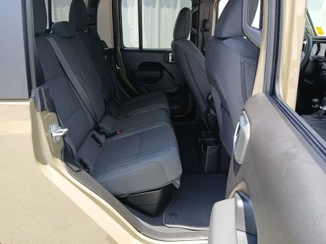 New 2026 41 Exterior Paint Jeep Sport S image 24