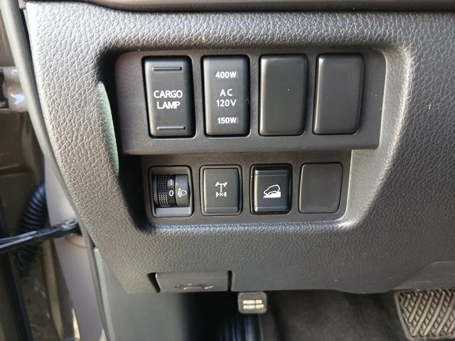 Used 2021  Nissan PRO-4X image 57