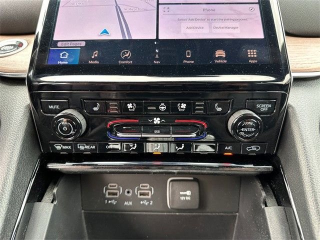 2024 Jeep Grand Cherokee Summit - Photo 23