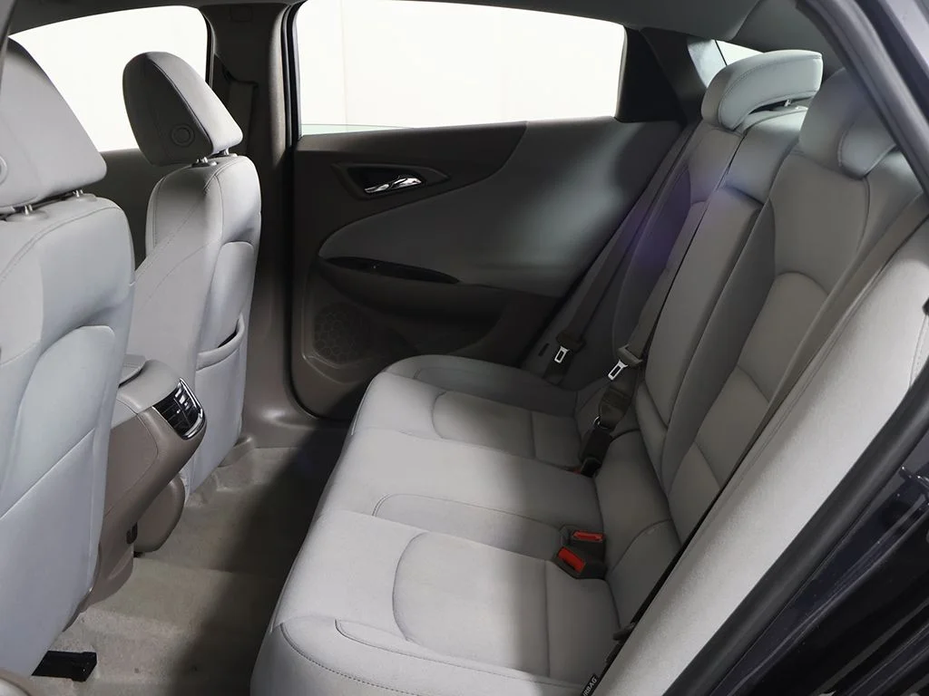 Used 2023 Gray Chevrolet LT image 26