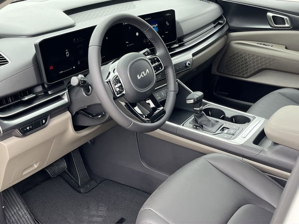 2026 Kia Carnival LXS - Photo 10