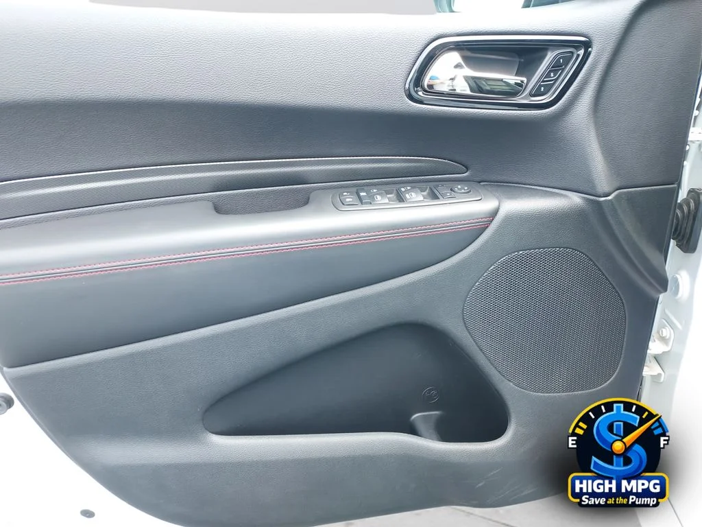 Used 2025 White/off-white Dodge R/T Plus image 29