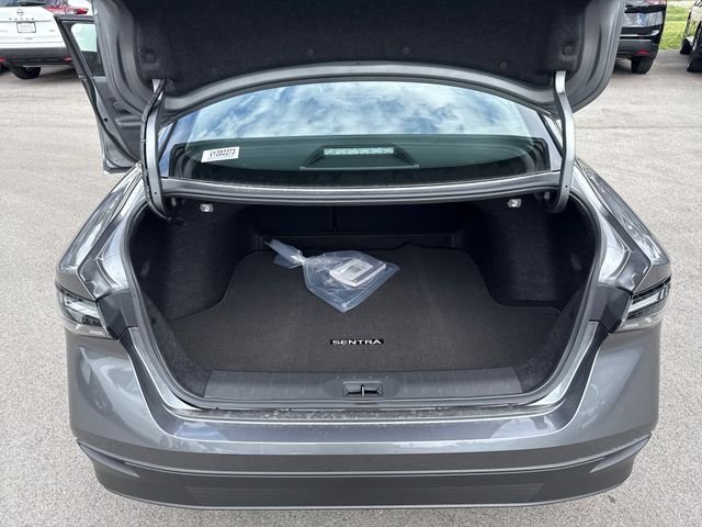 New 2027 Gun Metallic Nissan S image 9