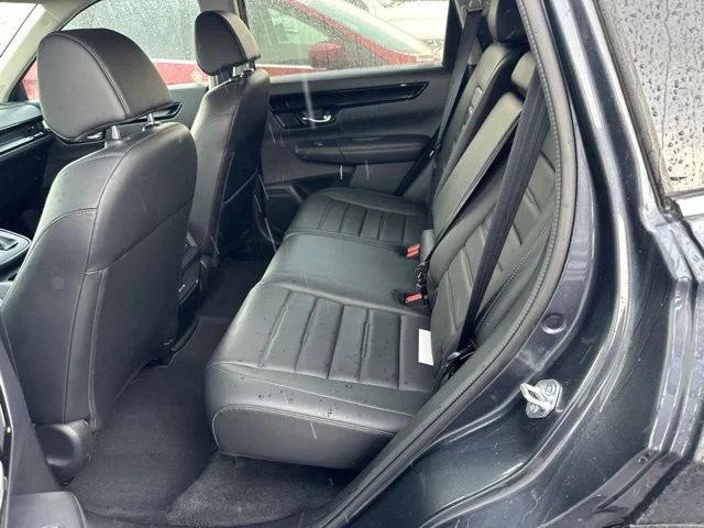 Used 2025 Gray Honda EX-L image 10