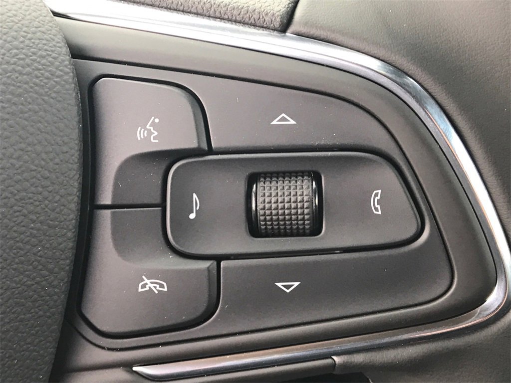 2026 BUICK ENCORE GX - Image 20