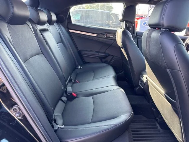 Used 2020  Honda Sport Touring image 23