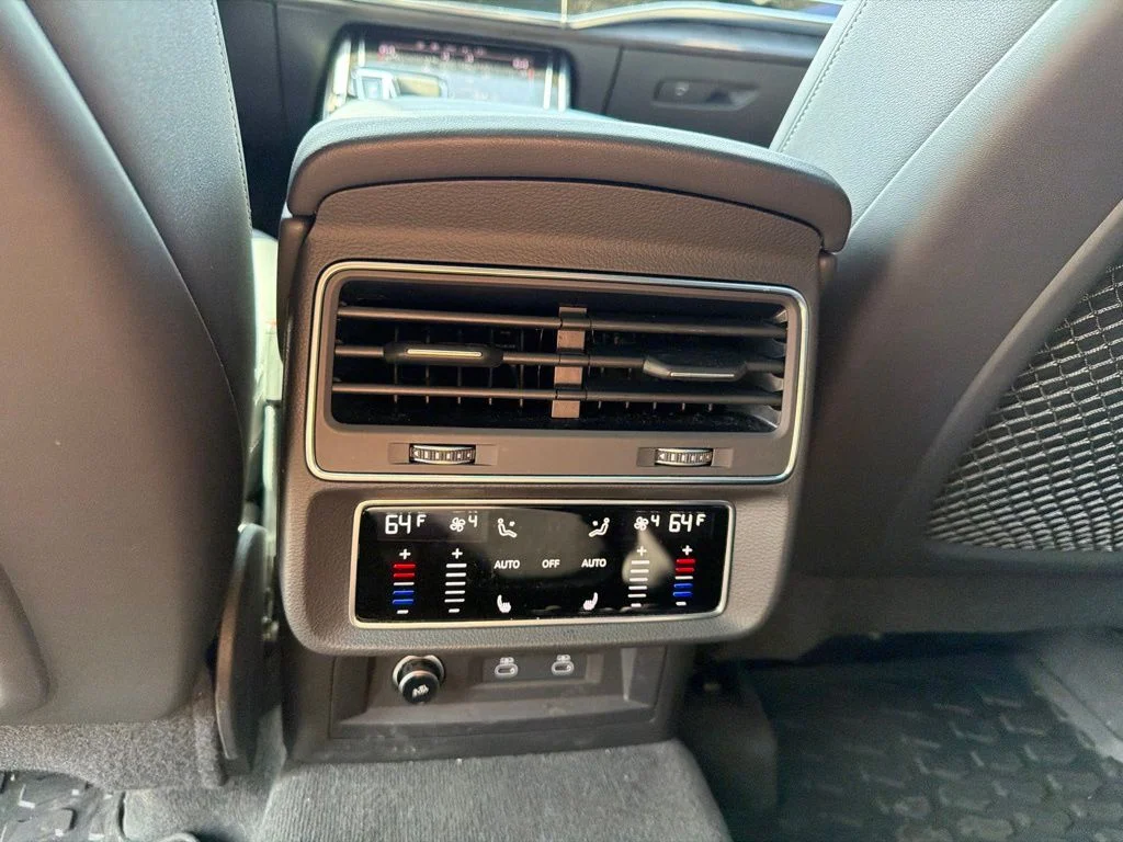 Used 2023 Black Audi 55 Premium Plus image 21