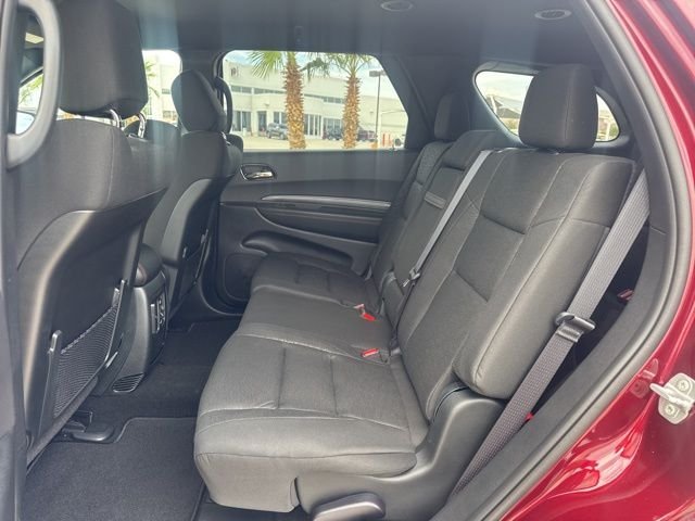 New 2026 Octane Red Pearl-Coat Exterior Paint Dodge GT image 11
