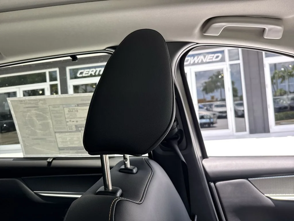 New 2026 Platinum Mazda 3.3 Turbo Premium Sport AWD image 20