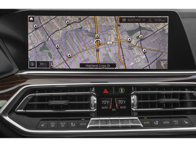 Used 2019 Arctic Gray Metallic BMW xDrive40i image 19