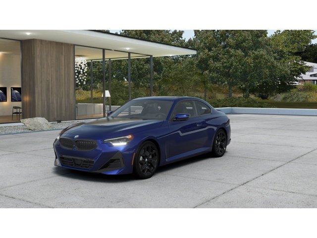 2026 BMW 230i 230i
