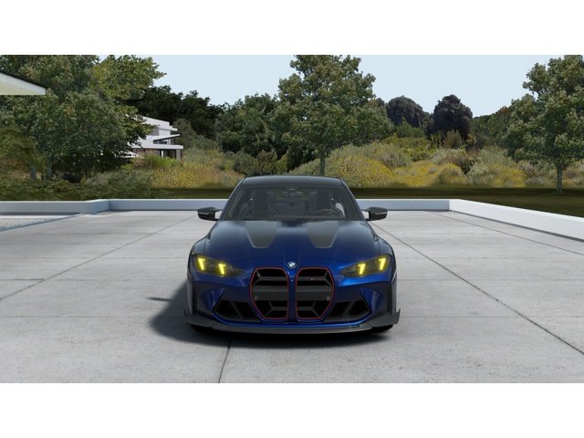 New 2027 Special Order Color BMW  image 3