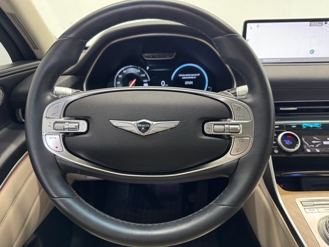 Used 2023 Uyuni White Genesis 2.5T image 26