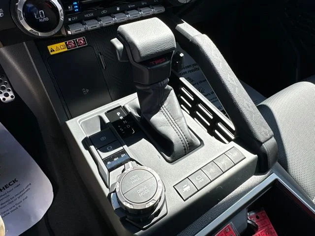 New 2026 Underground Toyota TRD Sport image 20