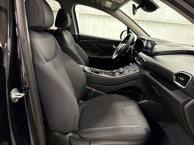 Certified Used 2023 Black Hyundai SEL image 21