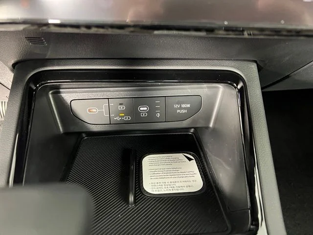 New 2026 Gray Kia GT-Line image 24