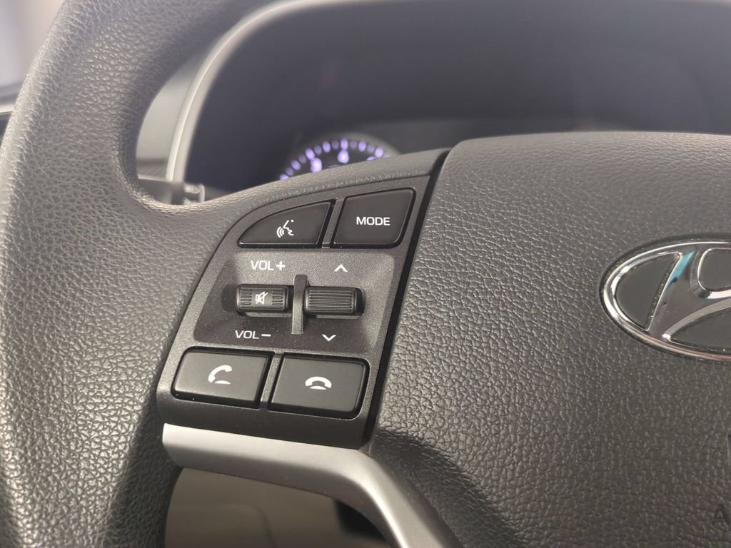 2021 Hyundai Tucson SEL - Photo 32
