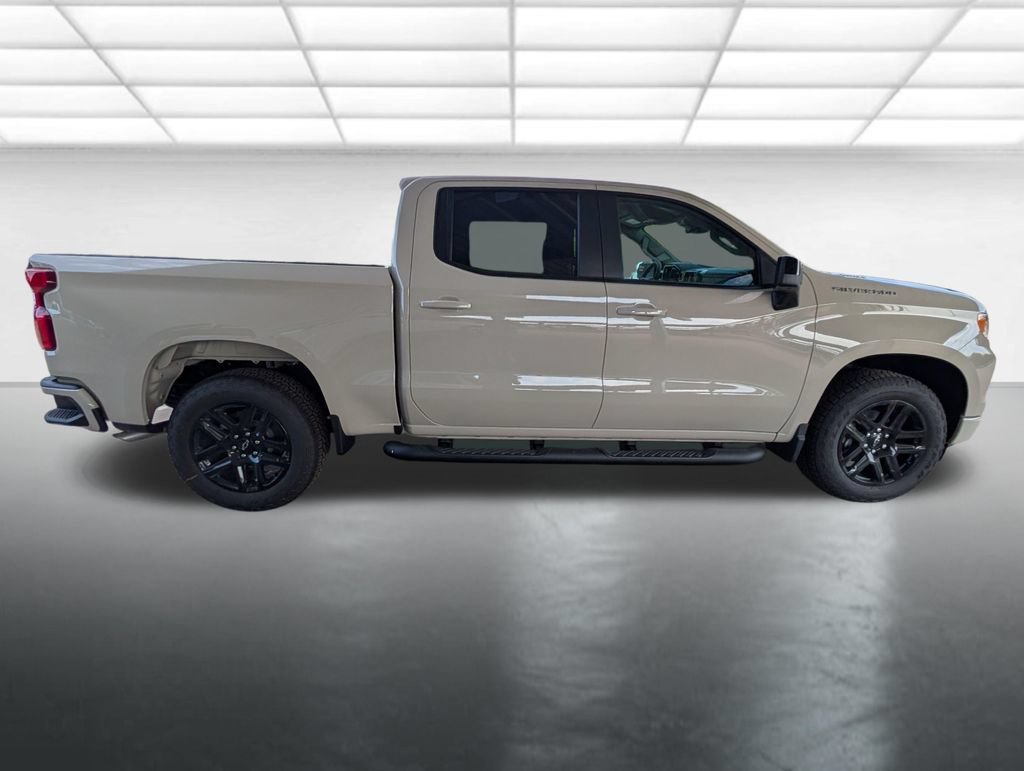 2026 Chevrolet Silverado 1500 RST - Photo 30