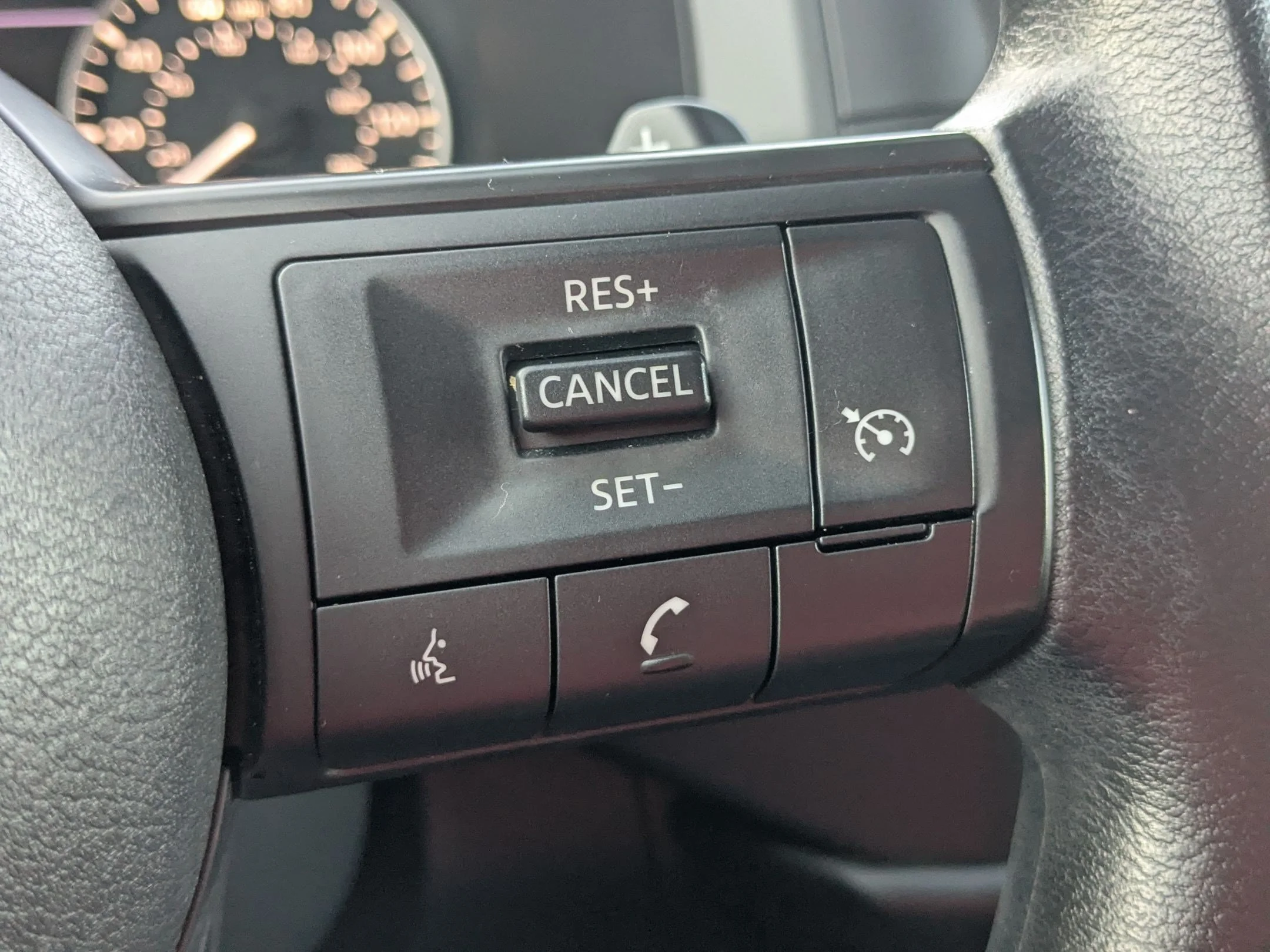 Used 2024 Super Black Nissan S image 15
