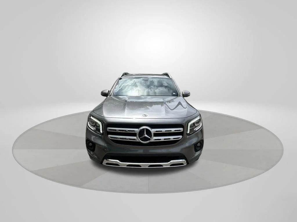 Used 2022 Mercedes-Benz GLB Base with VIN W1N4M4GB8NW192866 for sale in North Miami Beach, FL