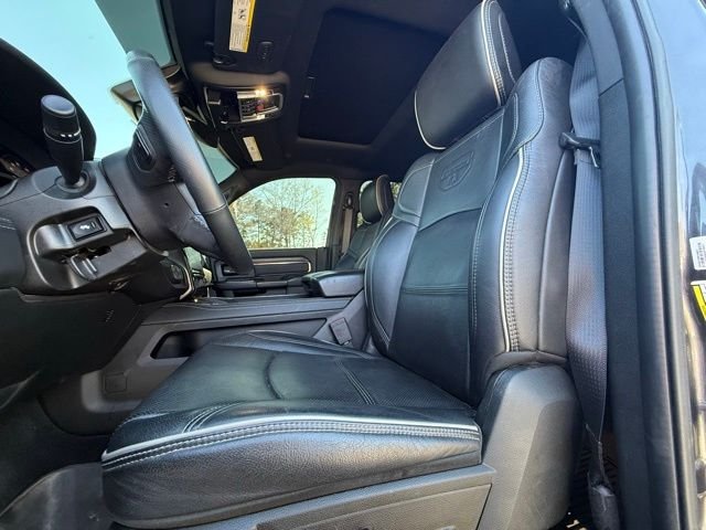 Used 2024 Gray Ram Rebel image 16