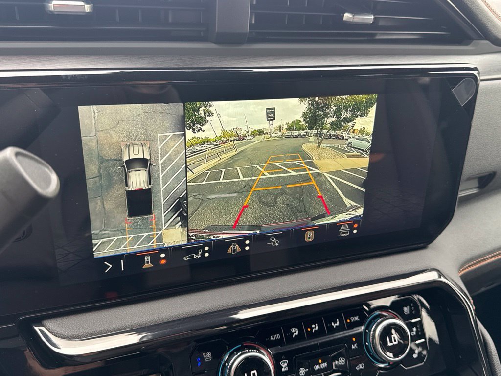 2026 GMC Sierra 2500HD AT4 - Photo 27