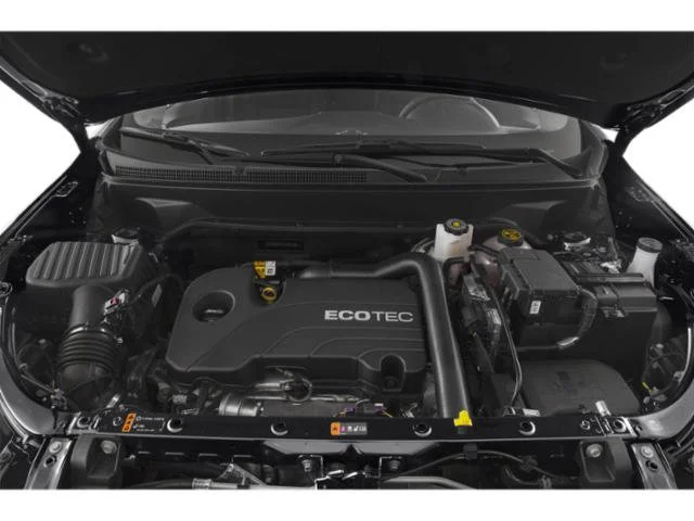 Used 2018 Summit White Chevrolet LT image 15