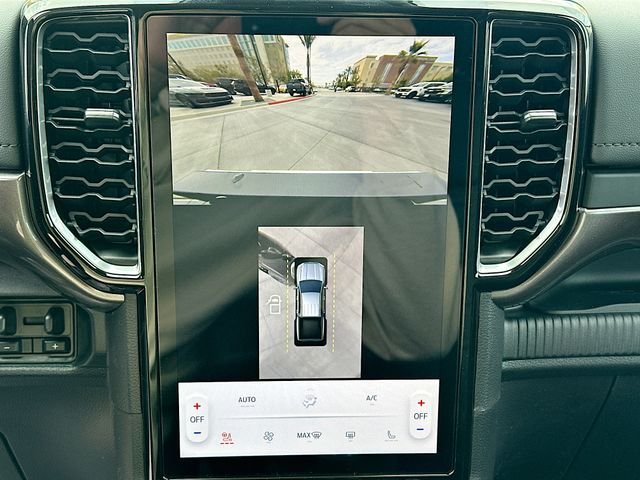 2025 Ford Ranger Lariat - Photo 45