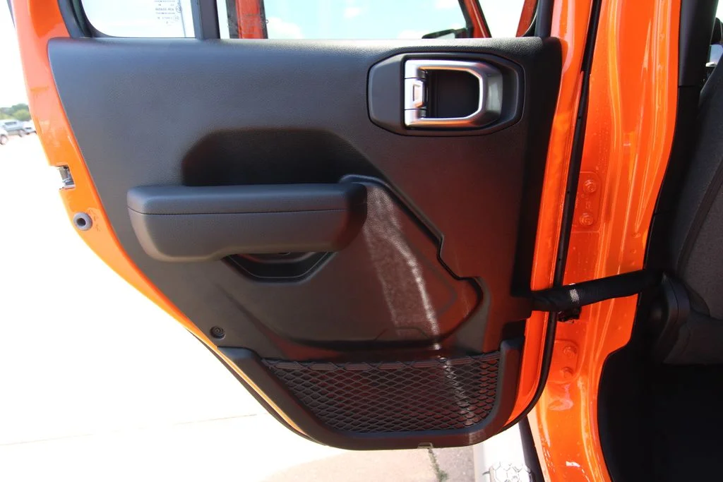 New 2026 Joose Jeep Sport S image 32