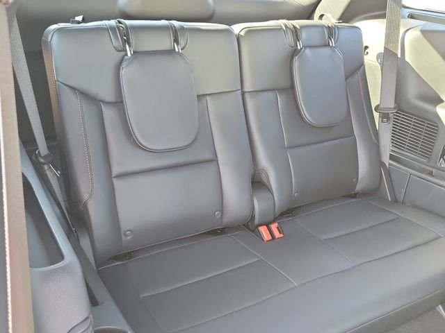 New 2026 Marsh Gray Ford Tremor® image 21