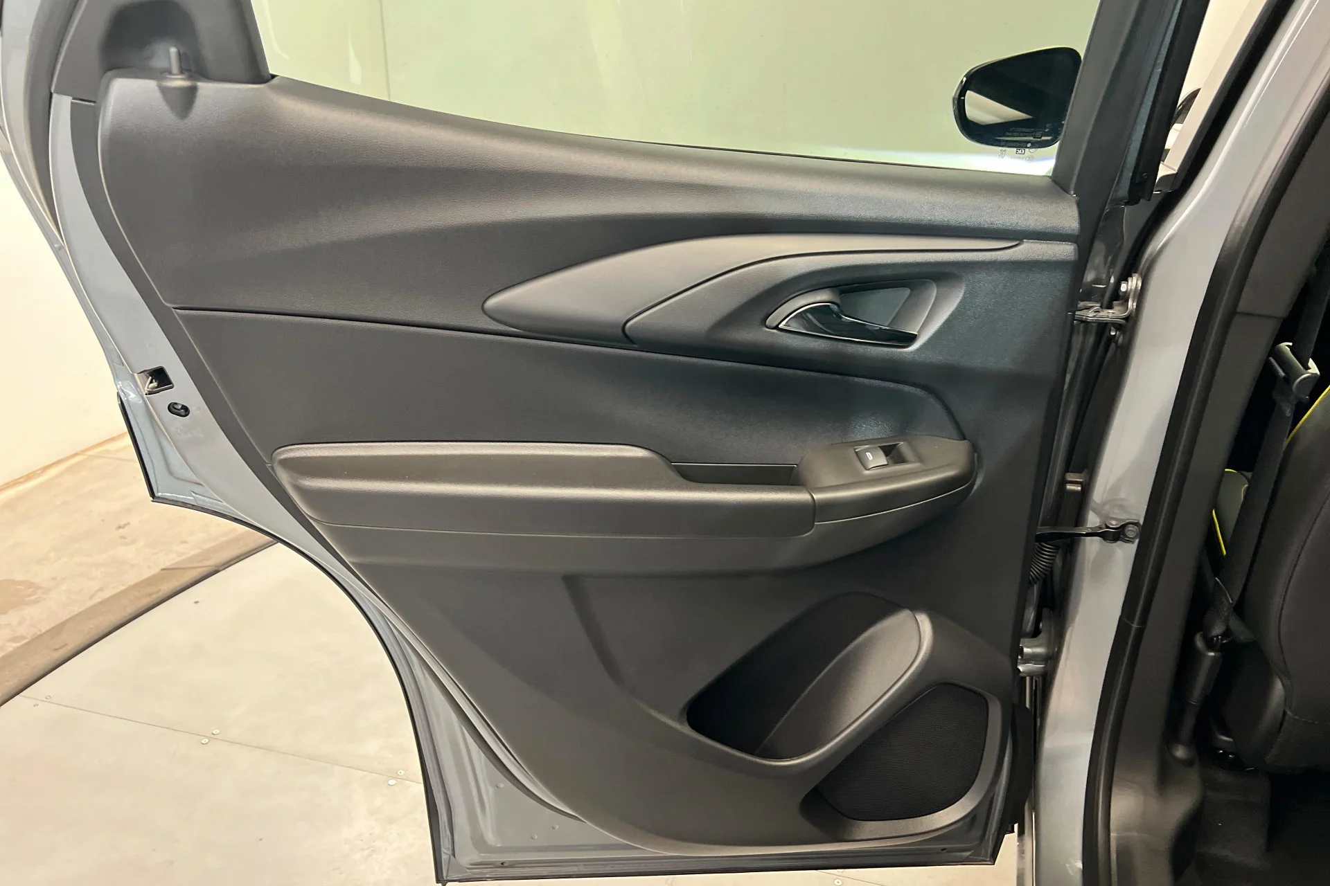 New 2026 Sterling Gray Metallic Chevrolet ACTIV image 19