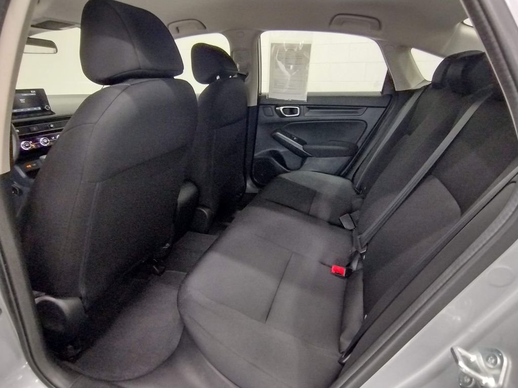 Used 2024 Silver Honda LX image 21