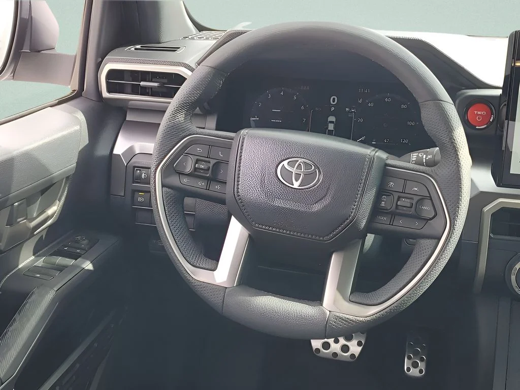 2025 Toyota Tacoma TRD Sport - Photo 25
