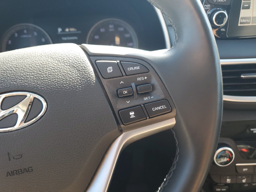 Used 2020 Silver Hyundai Ultimate image 23