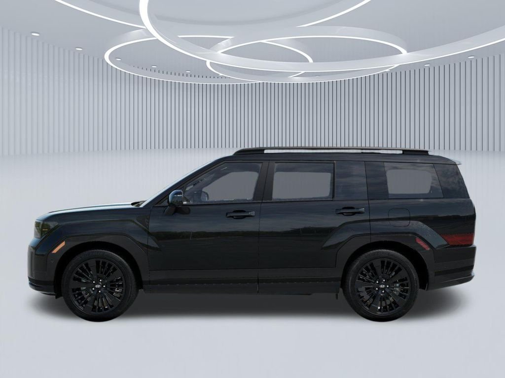 New 2027  Hyundai Calligraphy image 3