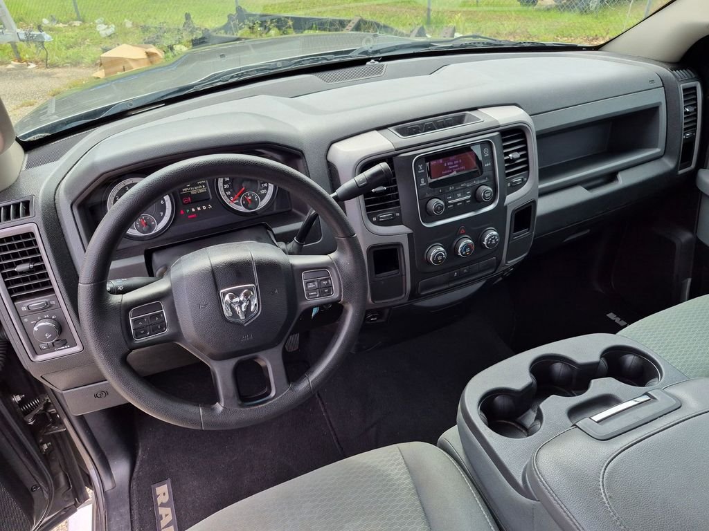 2014 RAM Ram 1500 Pickup Express - Photo 29