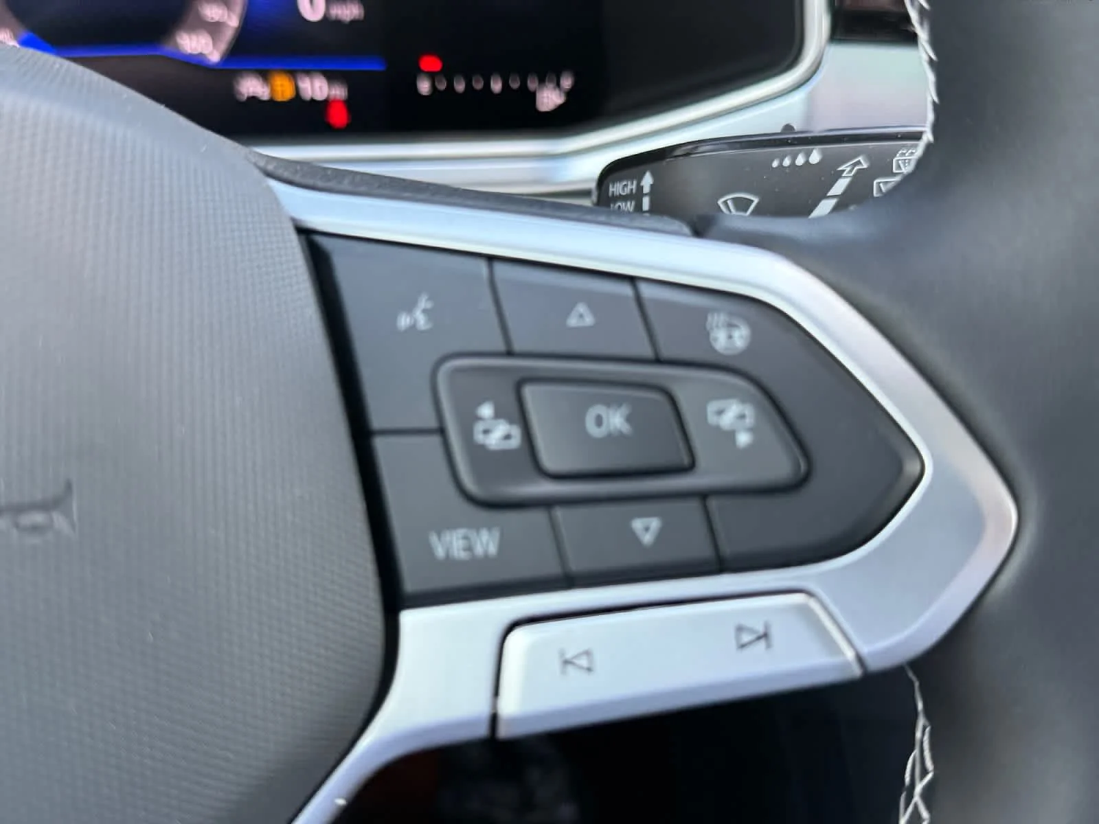 2026 Volkswagen Taos SE - Photo 19