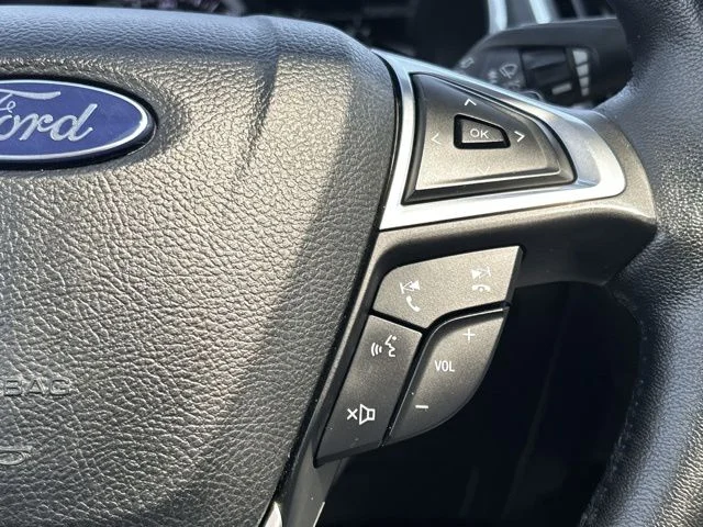 Used 2017 Red Ford Titanium image 40