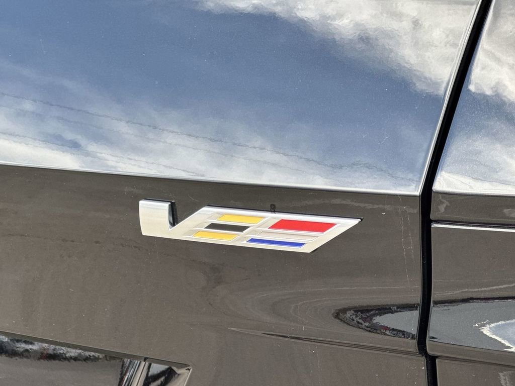 2026 Cadillac LYRIQ V Premium - Photo 28