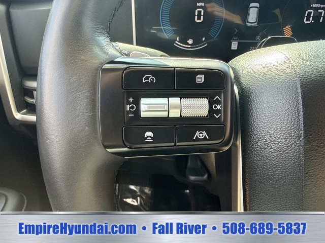 2026 Hyundai Santa Fe SEL - Photo 28