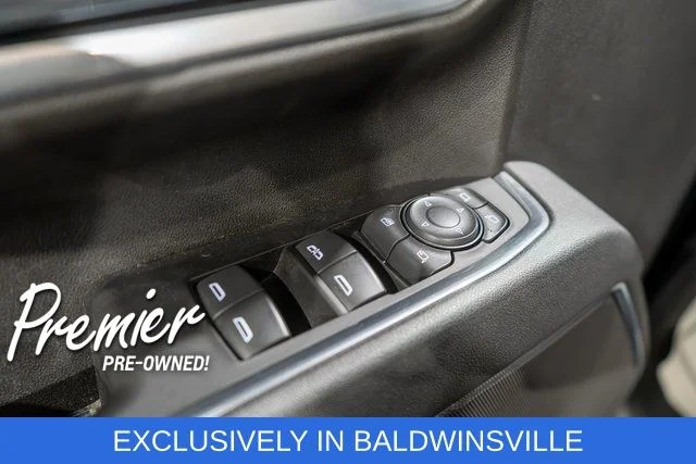 Used 2025 Black Chevrolet LT image 16