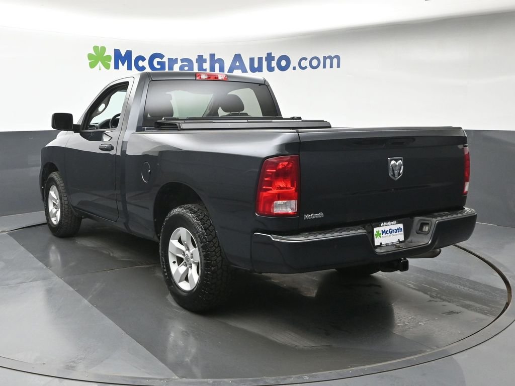 Used 2016 Gray Ram Express image 24