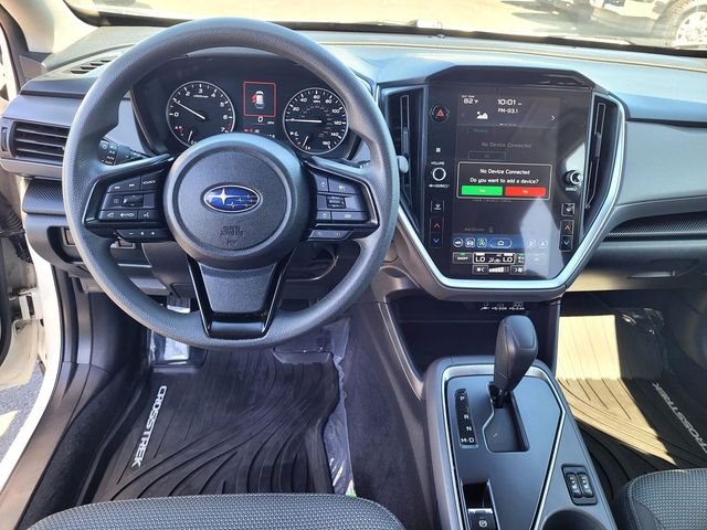 Used 2024 White Subaru Premium image 9