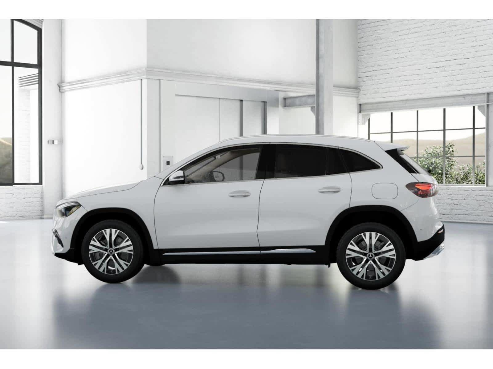 2025 Mercedes-Benz GLA GLA250 - Photo 28