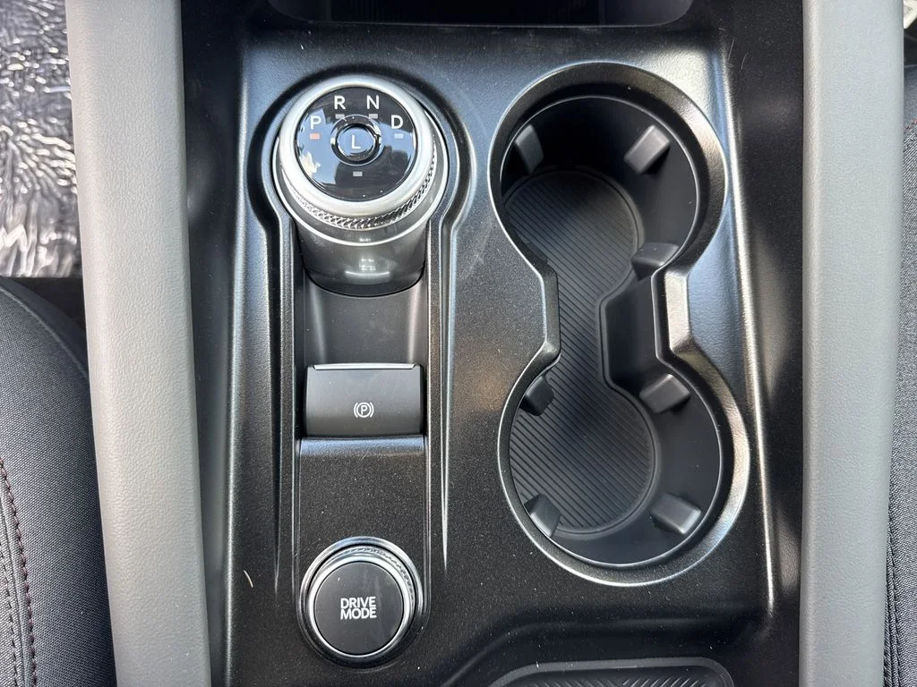 New 2026 White Ford Active image 31